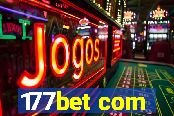 177bet com